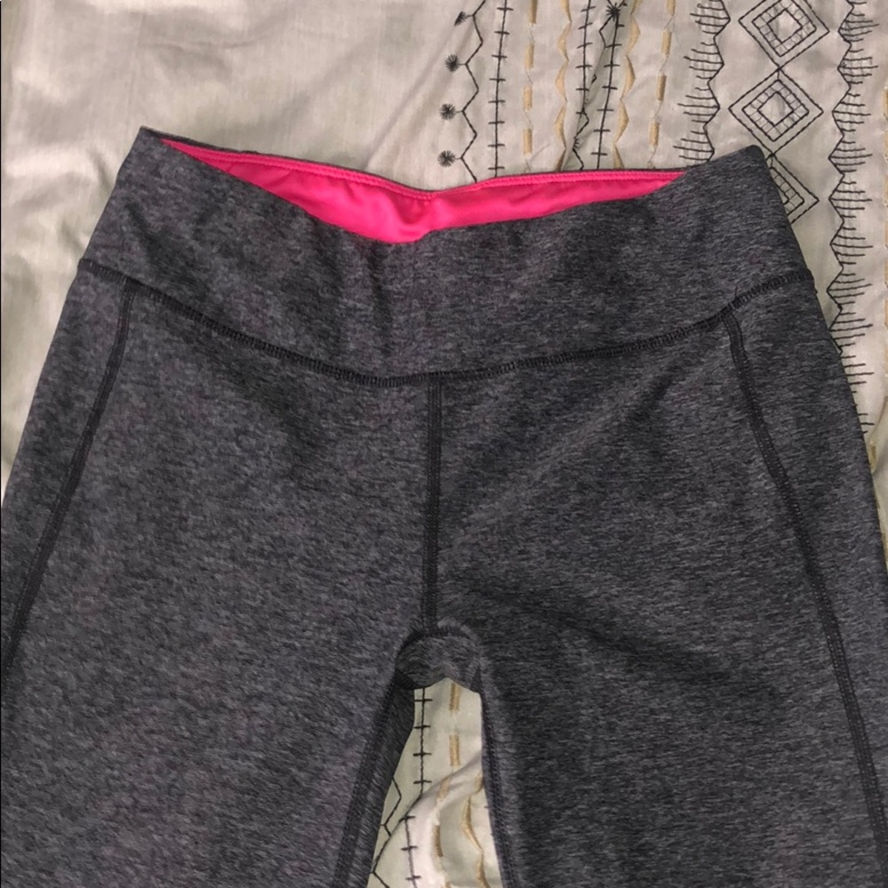 Workout pants